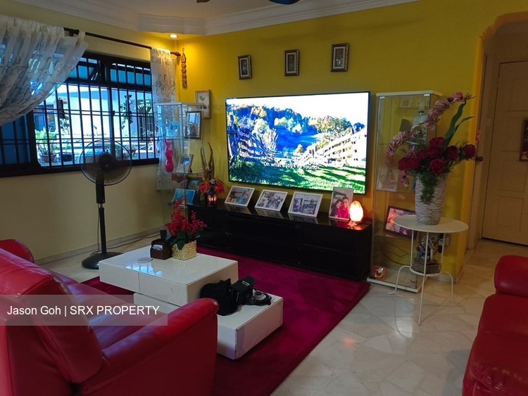 Blk 506 Pangshan Court (Bukit Panjang), HDB 4 Rooms #537291141